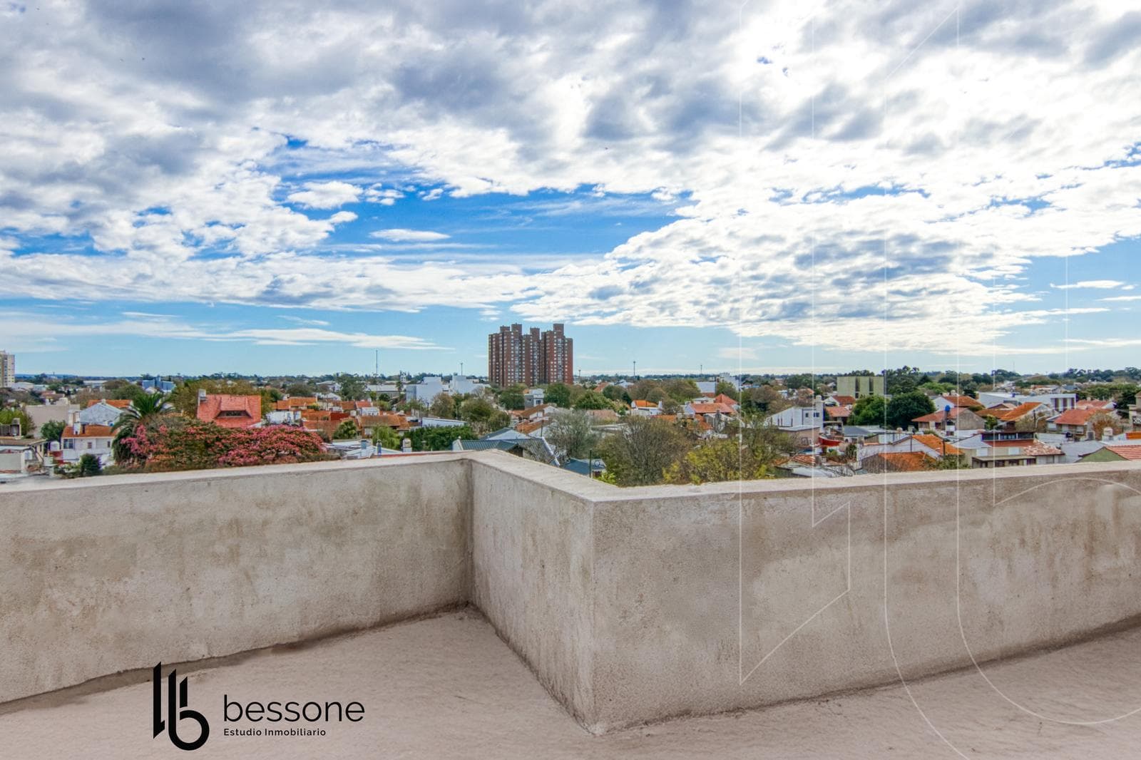 3-room apartment in Villa Primera