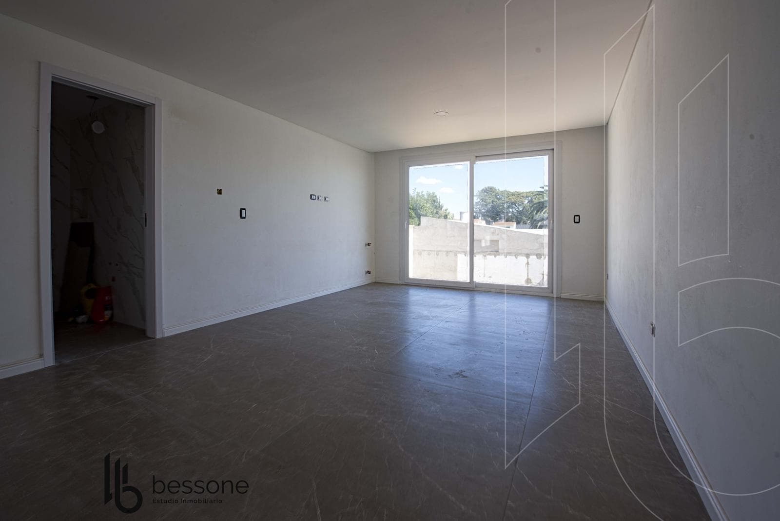 3-room apartment in Villa Primera