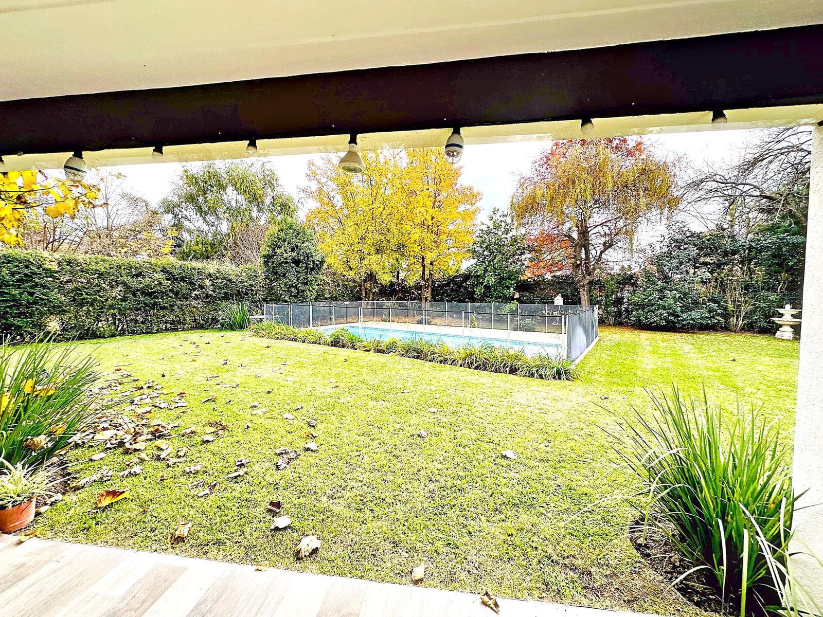 CANNING: House for Sale in Campos De Echeverria—5 Rooms