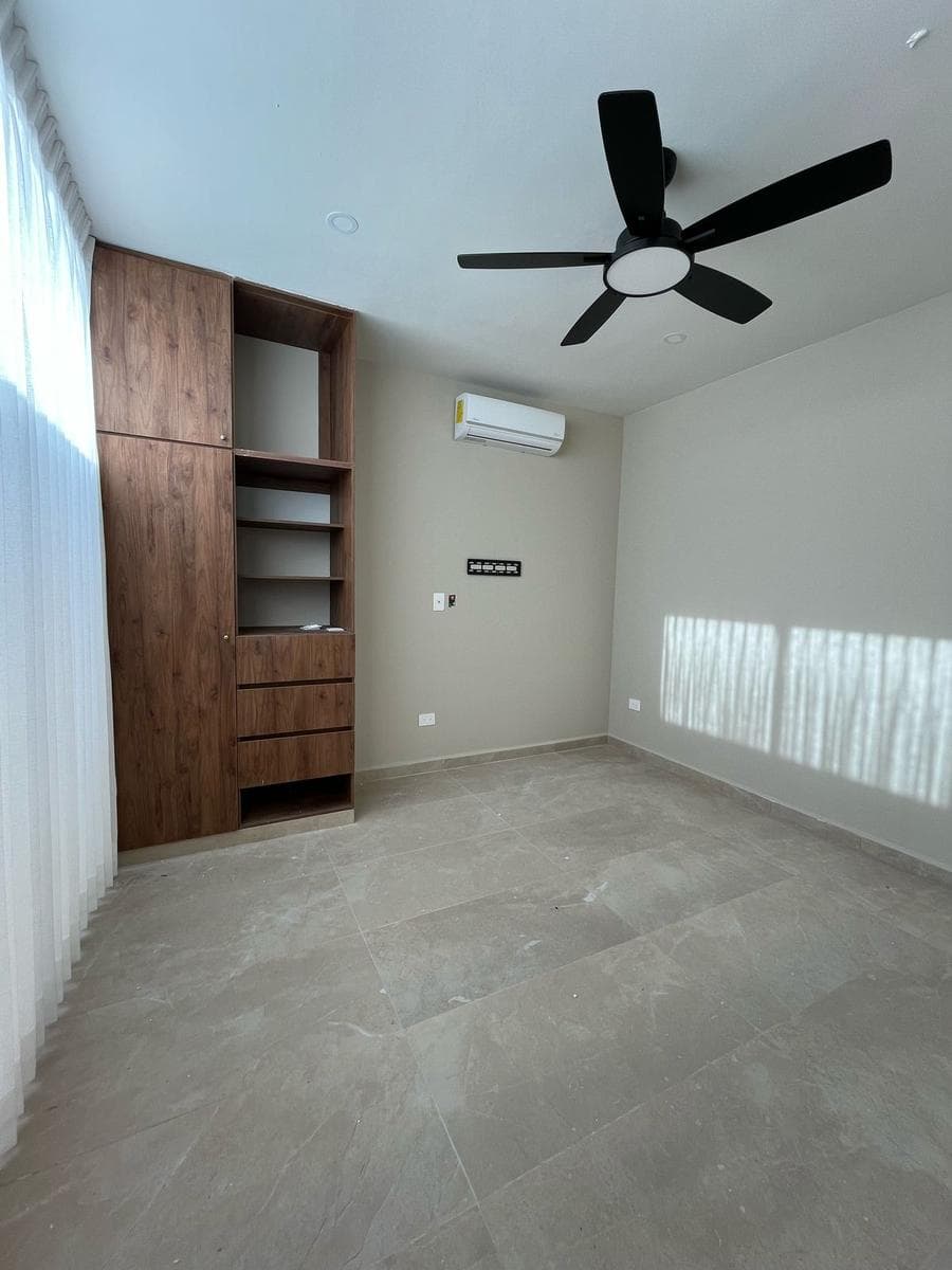 Apartment for sale in Miro Temozon, "Garden" model