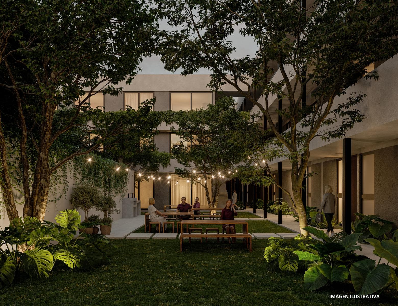 Apartment for sale in Temozón Norte, Mérida, Yucatán