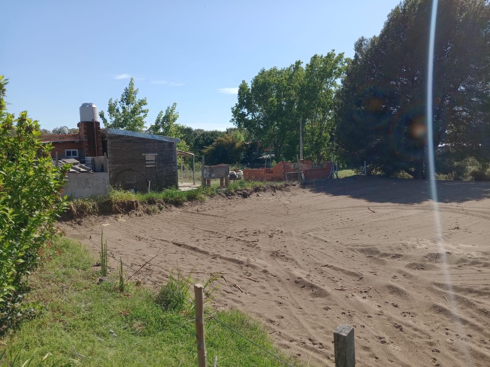 Corner Lot: Investment Opportunity in the Pehuenco Beach Resort