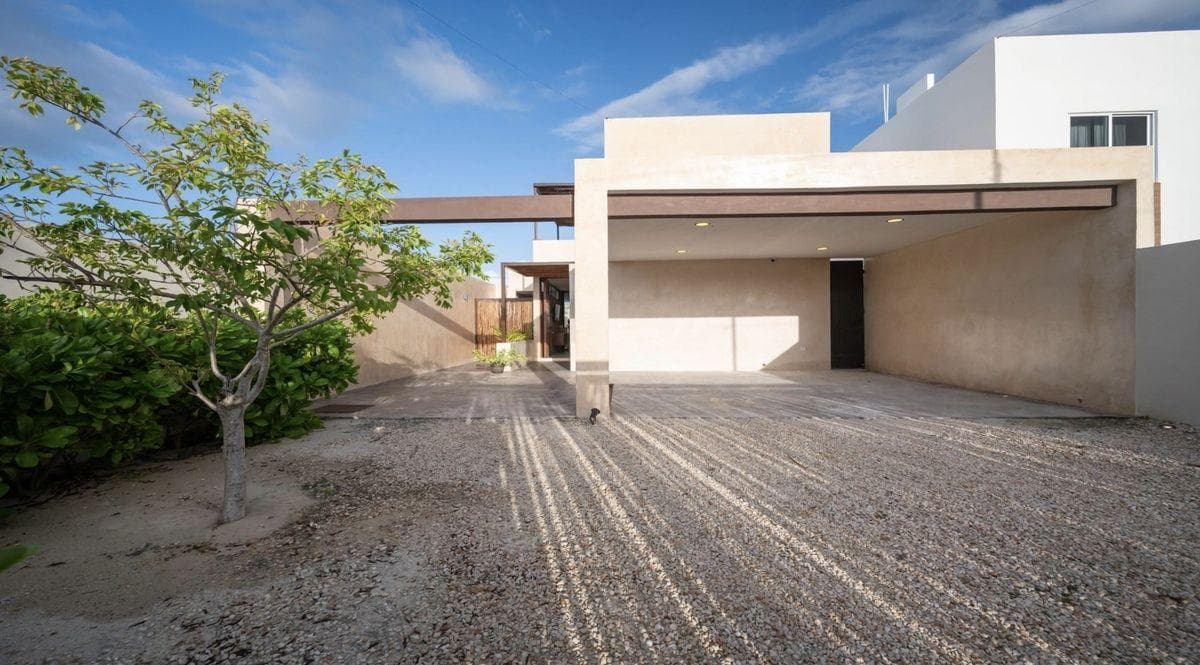 House for sale 100 meters from the ocean in San Benito
