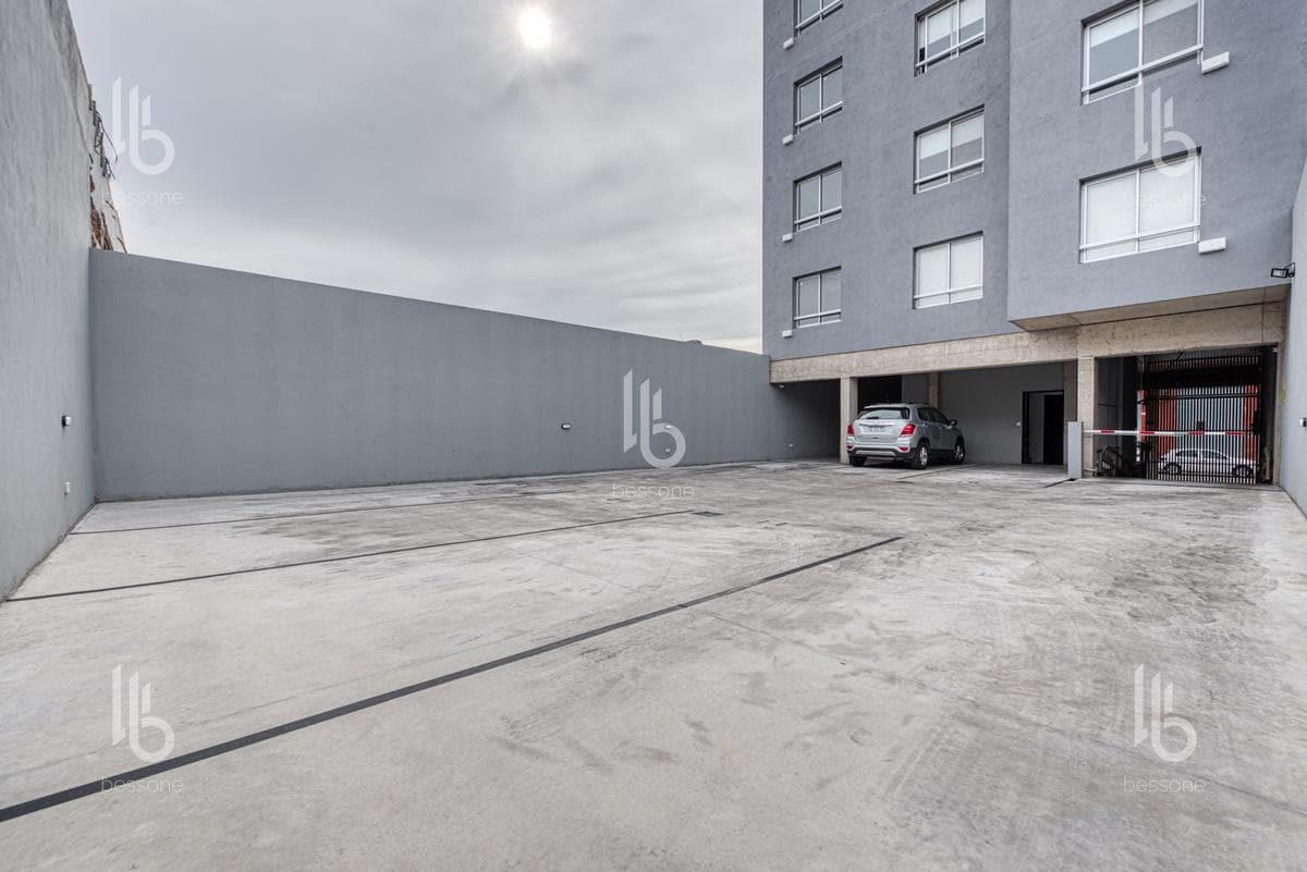 Departamento - Chauvin