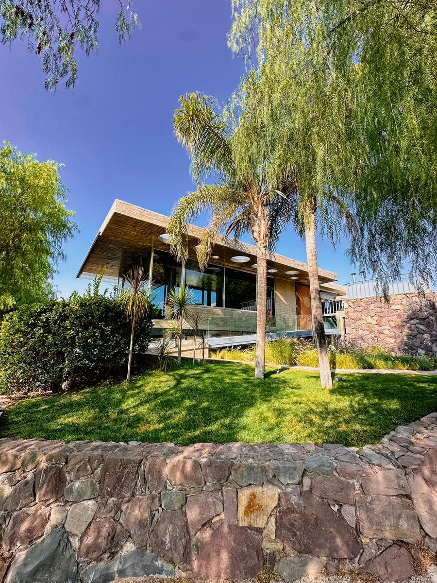 Casa en Bº Dalvian