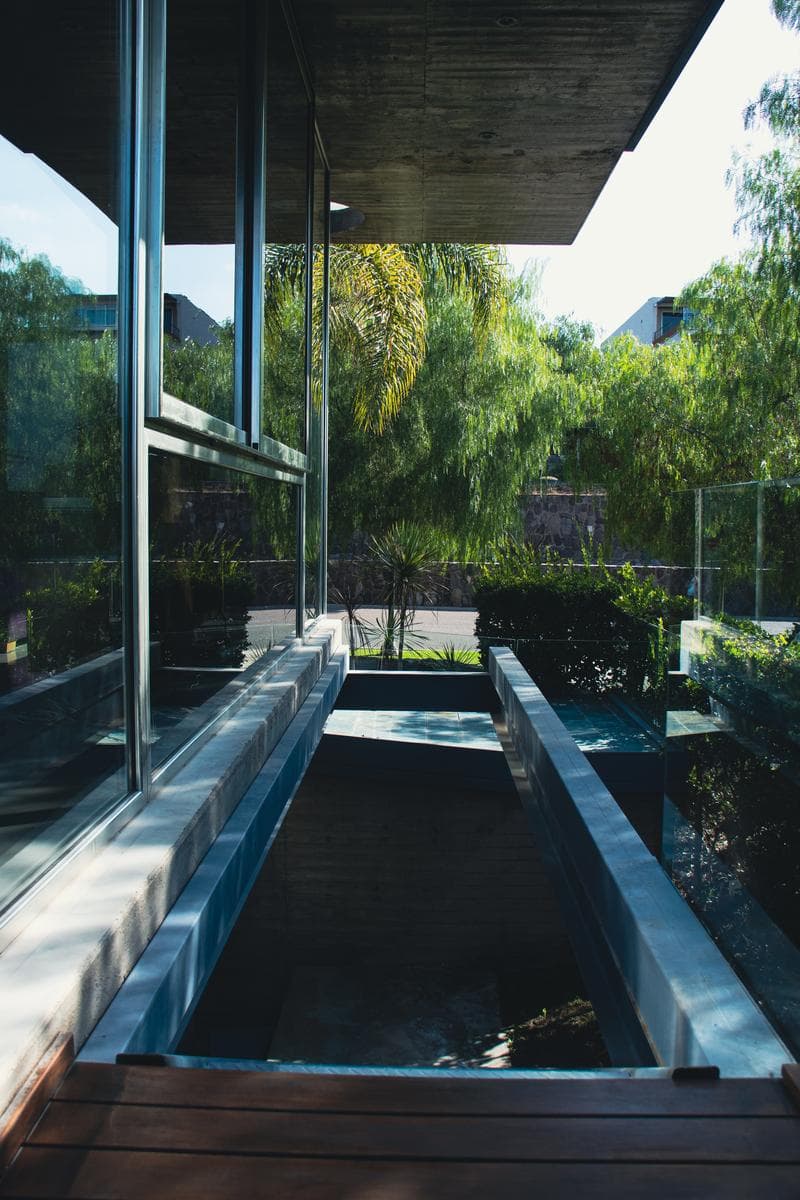 Casa en Bº Dalvian