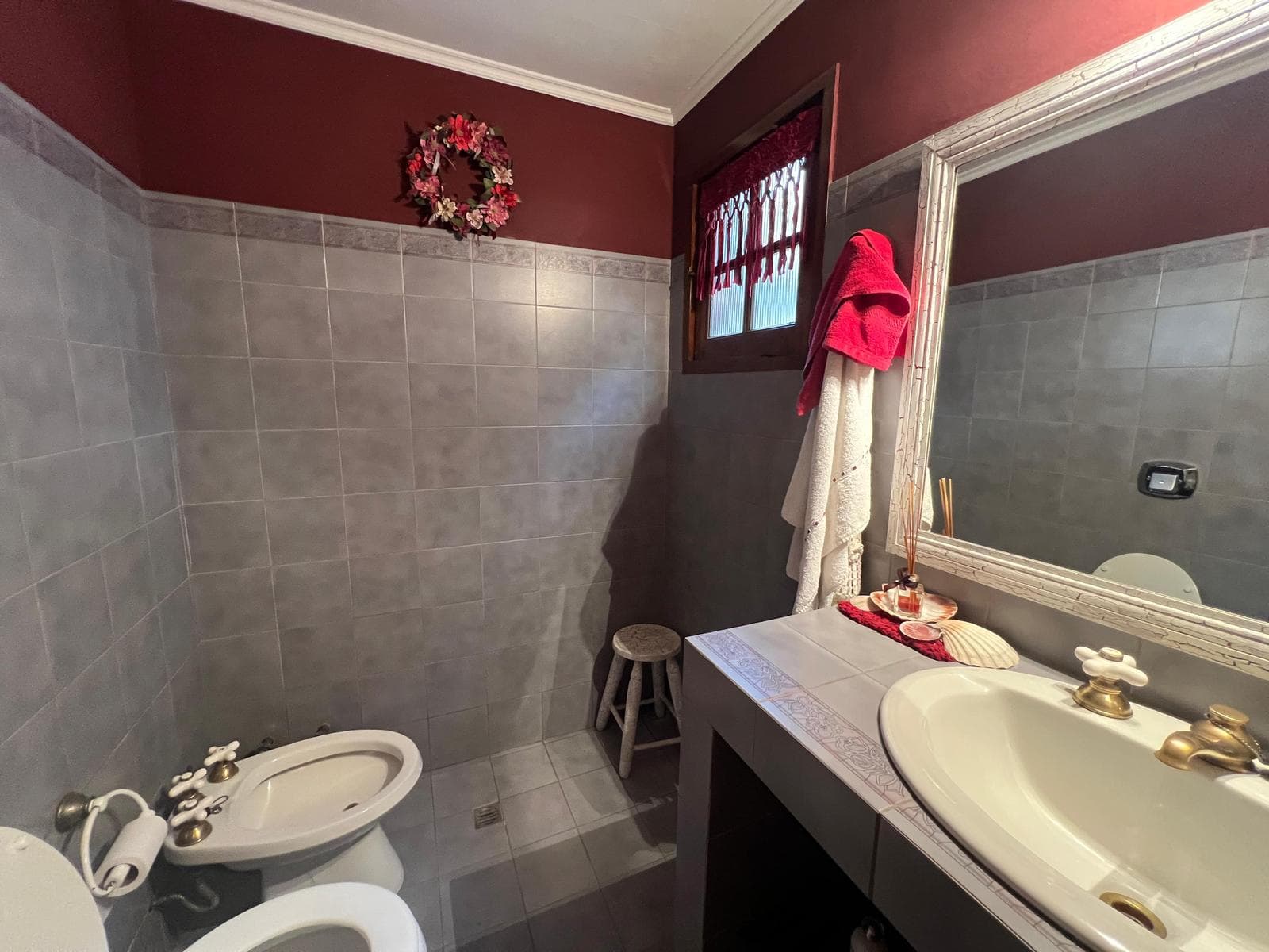 House for Sale with Garden in Jose Marmol