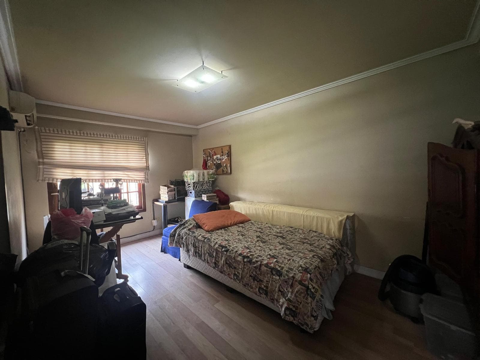 House for Sale with Garden in Jose Marmol