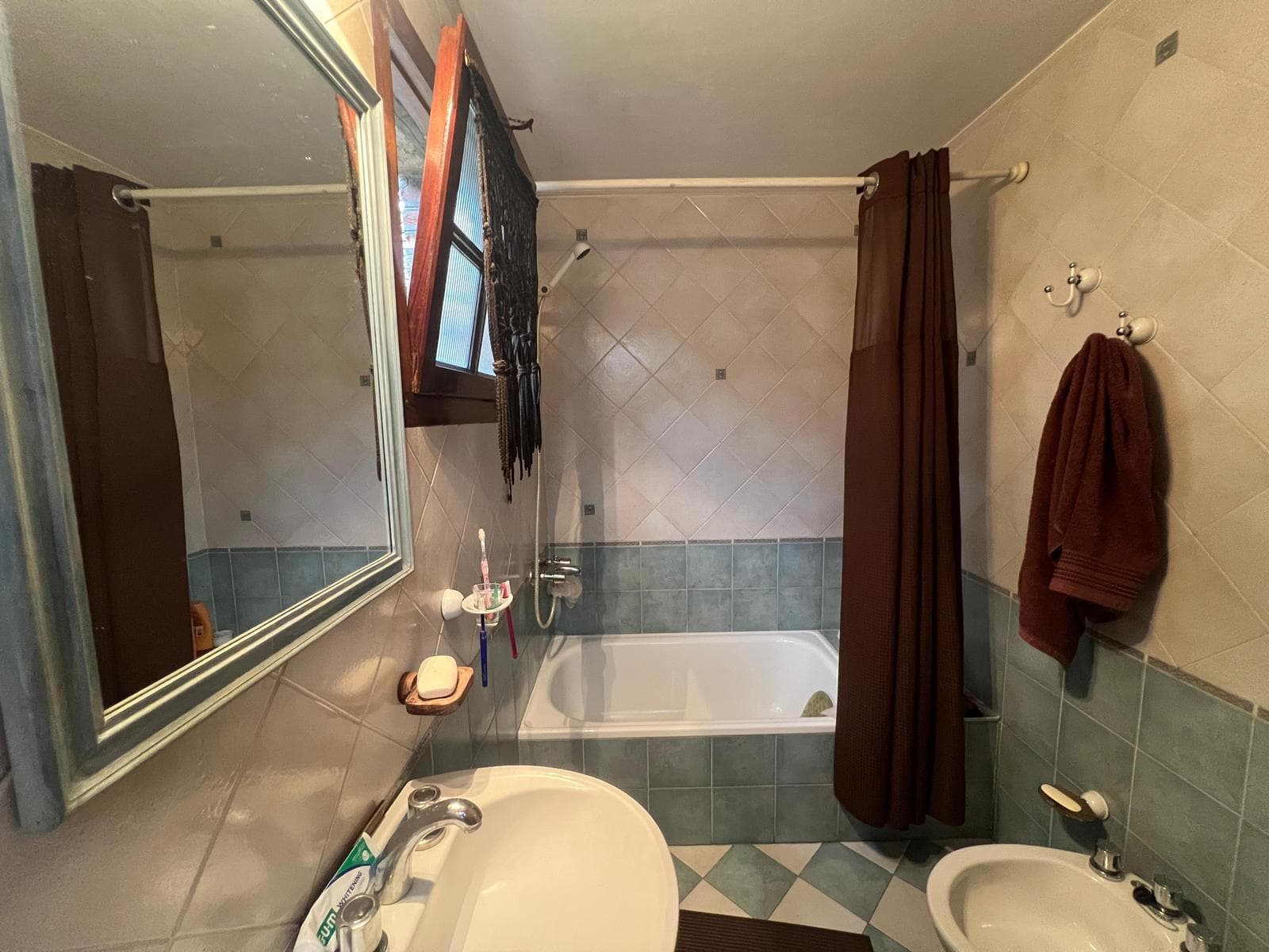 House for Sale with Garden in Jose Marmol