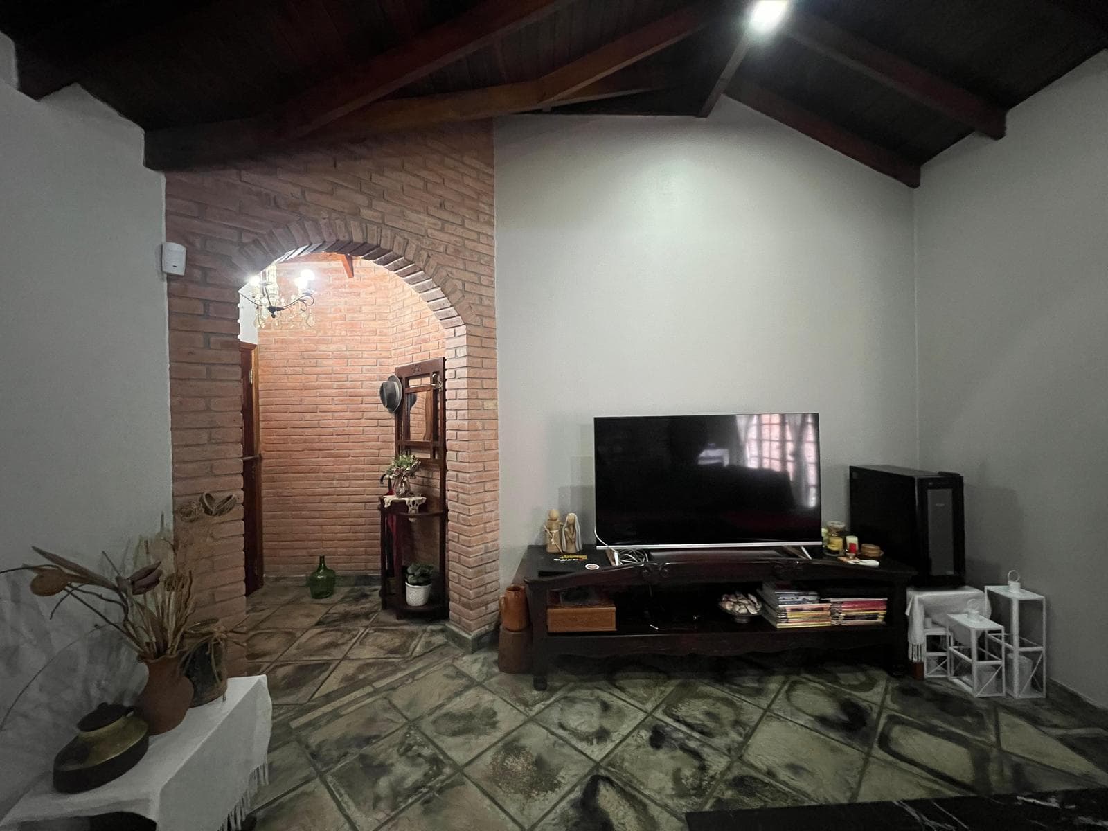 House for Sale with Garden in Jose Marmol