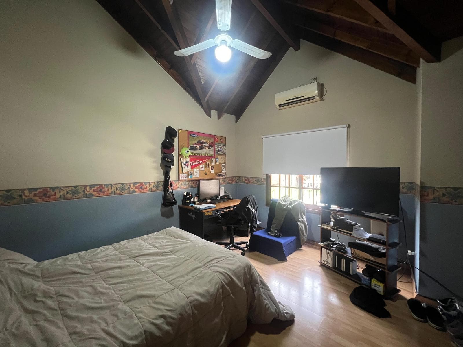 House for Sale with Garden in Jose Marmol