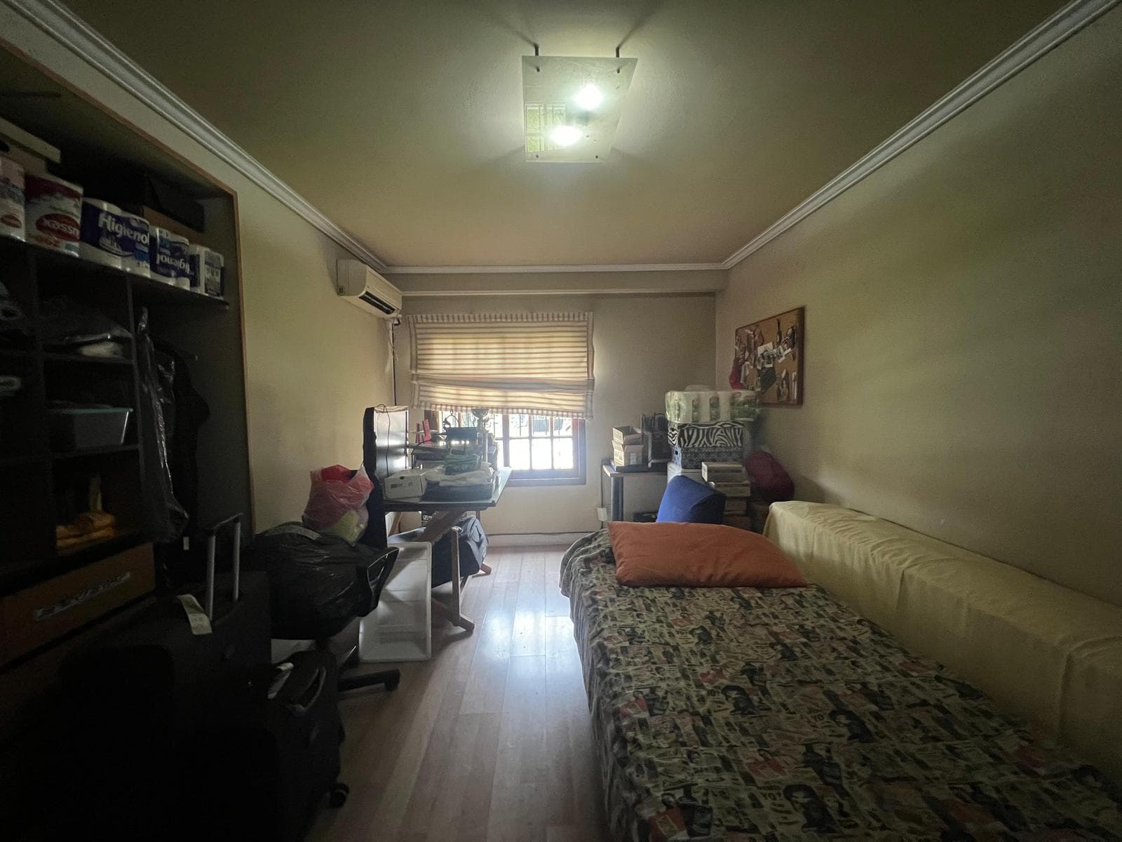 House for Sale with Garden in Jose Marmol