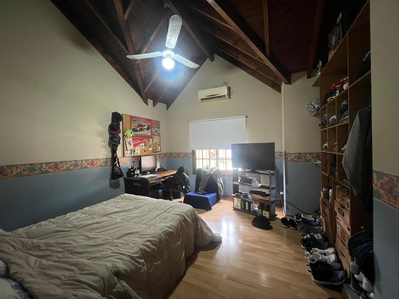 House for Sale with Garden in Jose Marmol