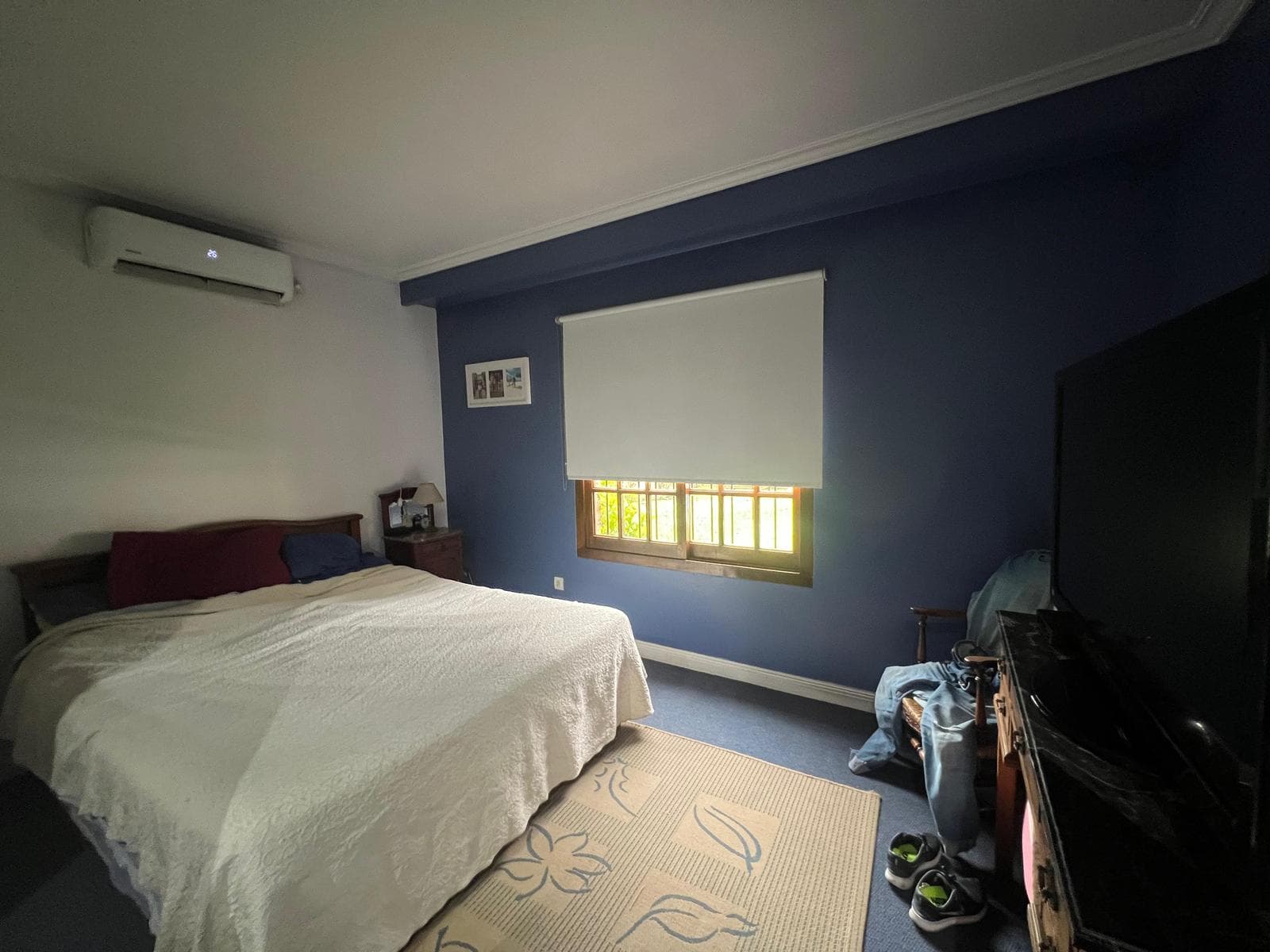 House for Sale with Garden in Jose Marmol