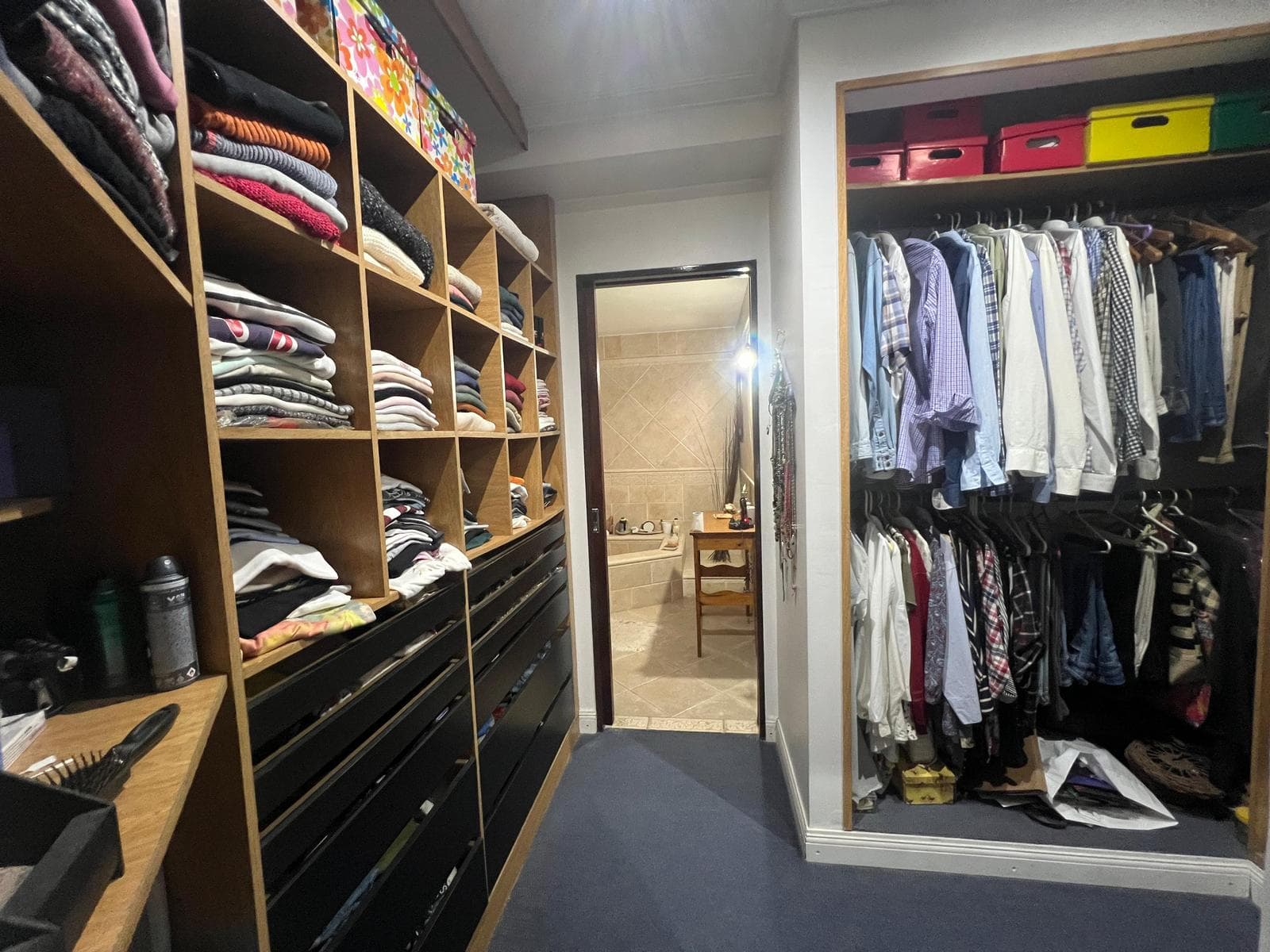 House for Sale with Garden in Jose Marmol