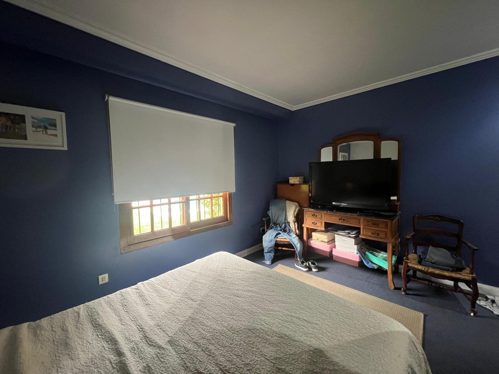 House for Sale with Garden in Jose Marmol