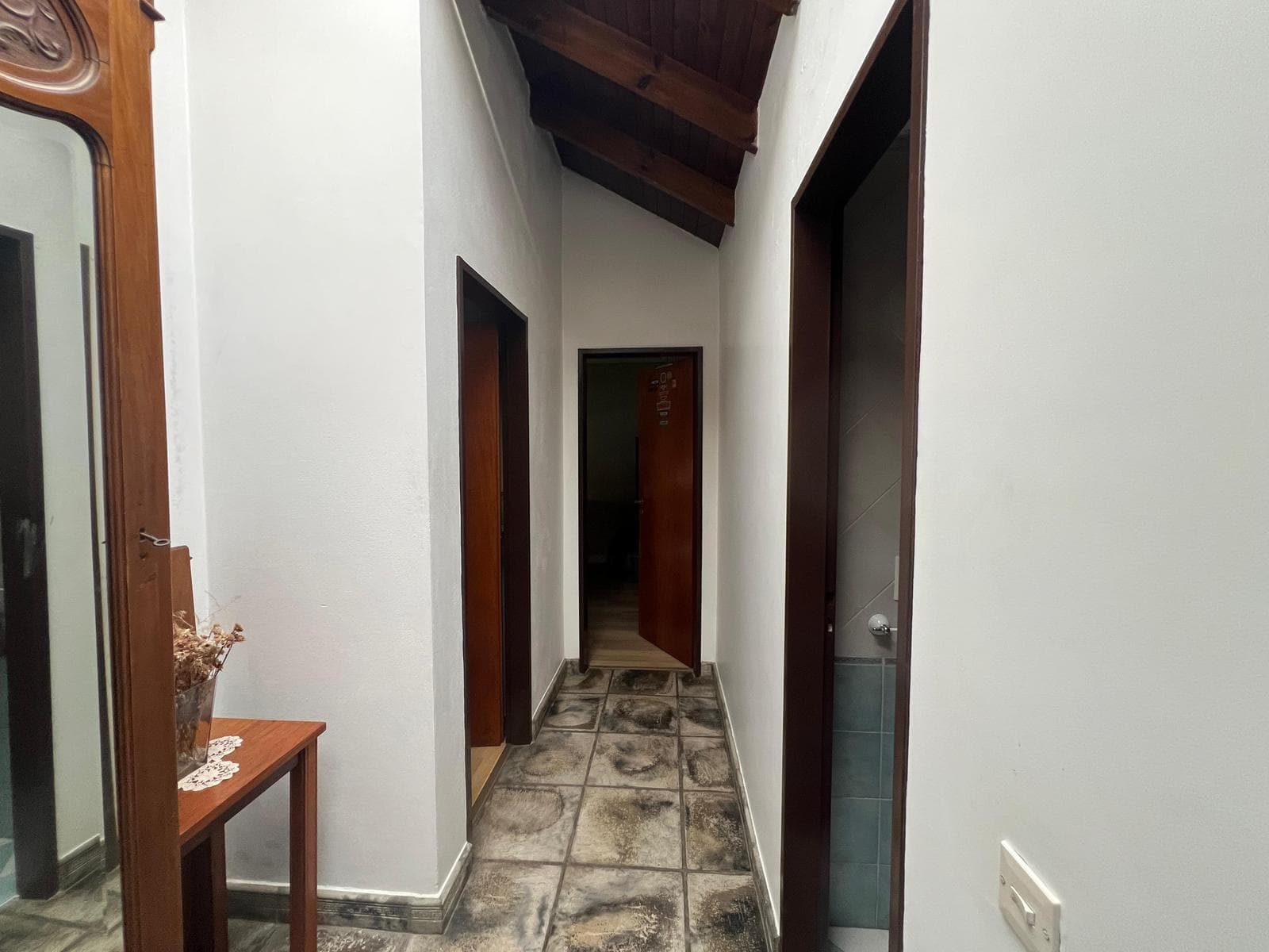 House for Sale with Garden in Jose Marmol