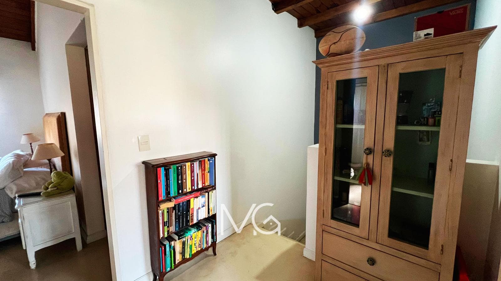 House for Sale with a Garden in Adrogue