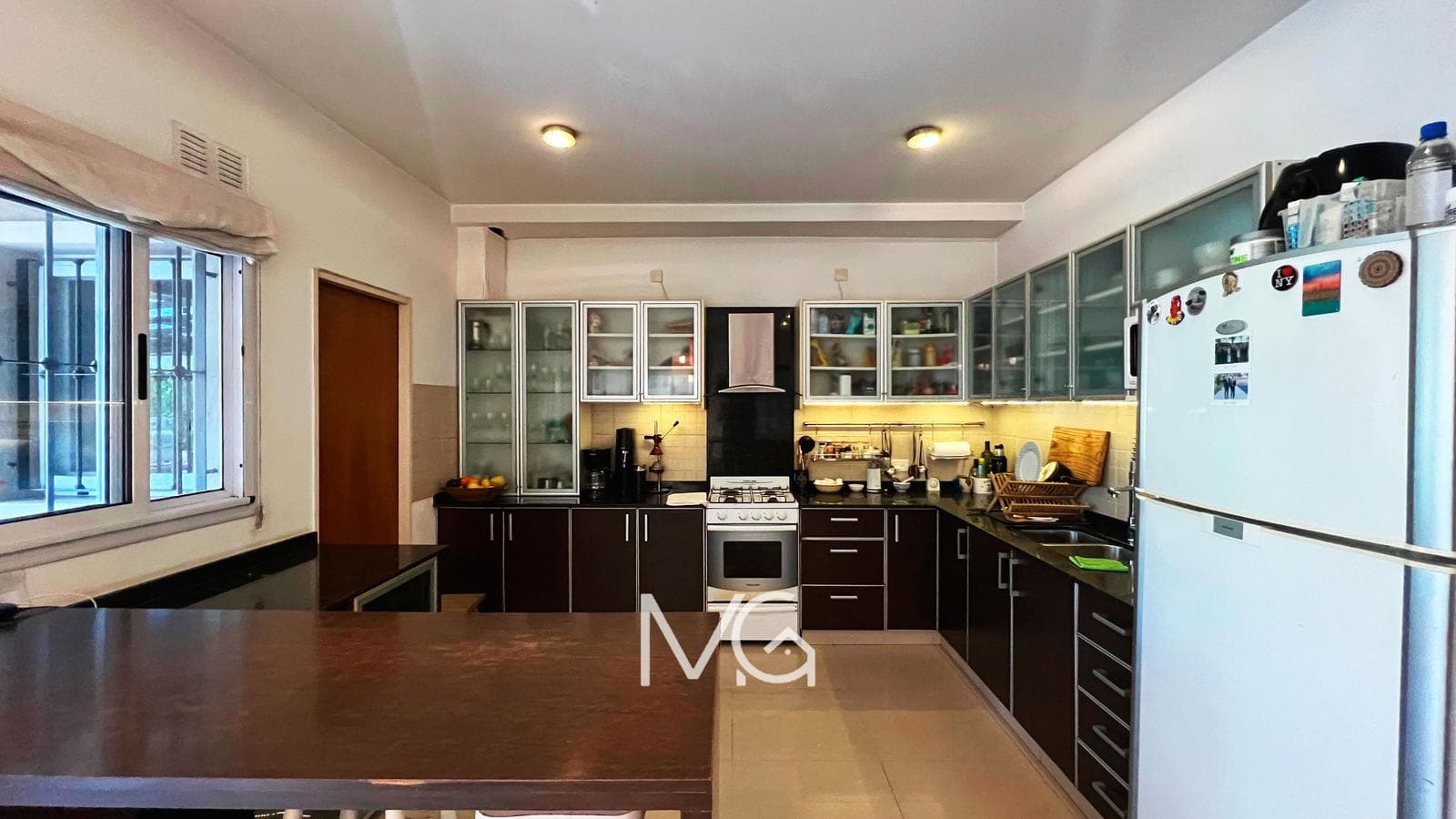 House for Sale with a Garden in Adrogue