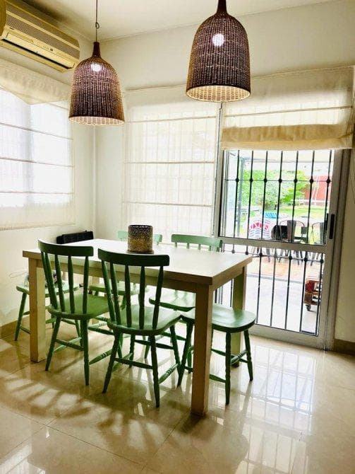 House for Sale with a Garden in Adrogue