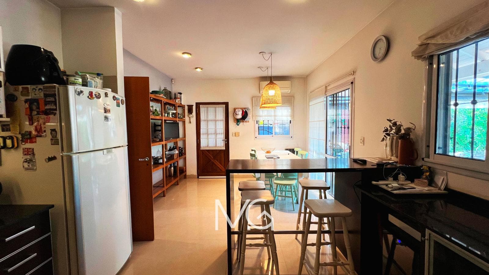 House for Sale with a Garden in Adrogue