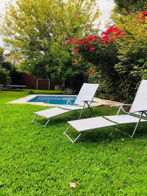 House for Sale with a Garden in Adrogue