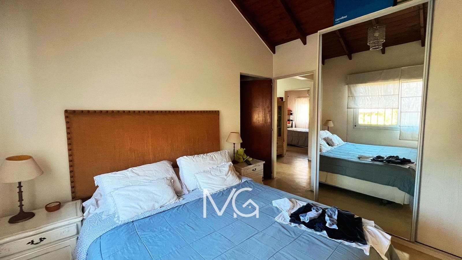 House for Sale with a Garden in Adrogue