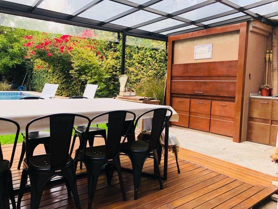 House for Sale with a Garden in Adrogue