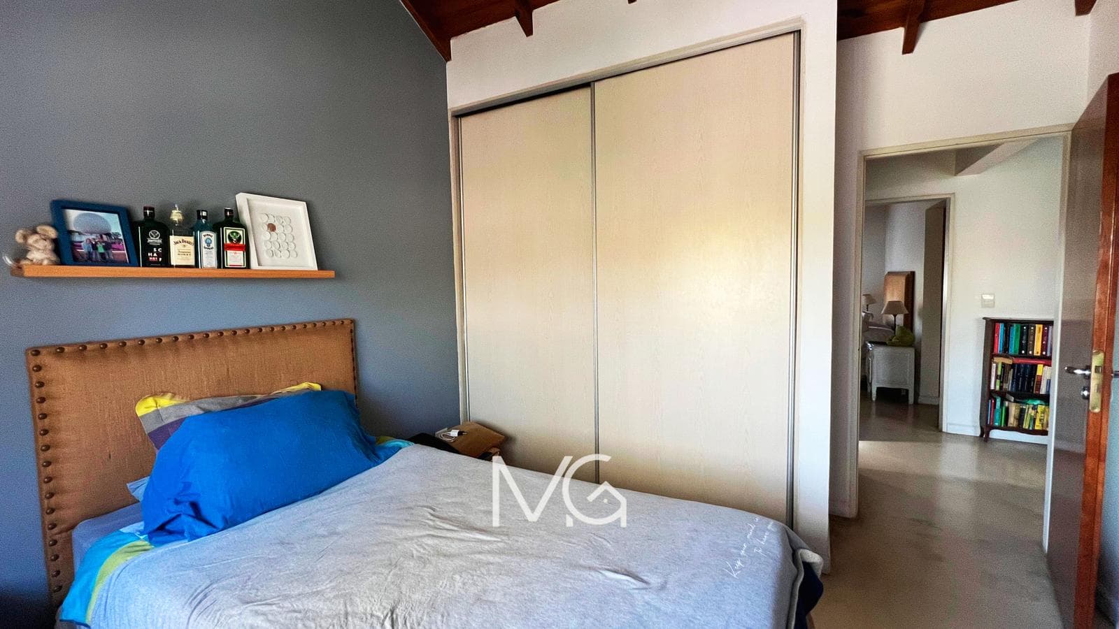 House for Sale with a Garden in Adrogue