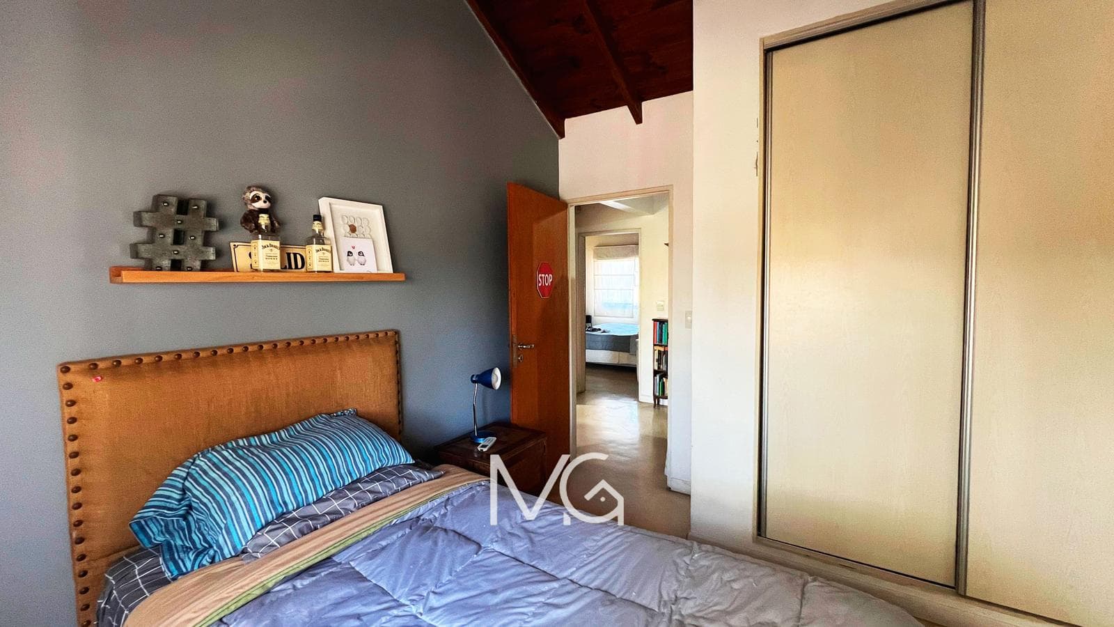 House for Sale with a Garden in Adrogue