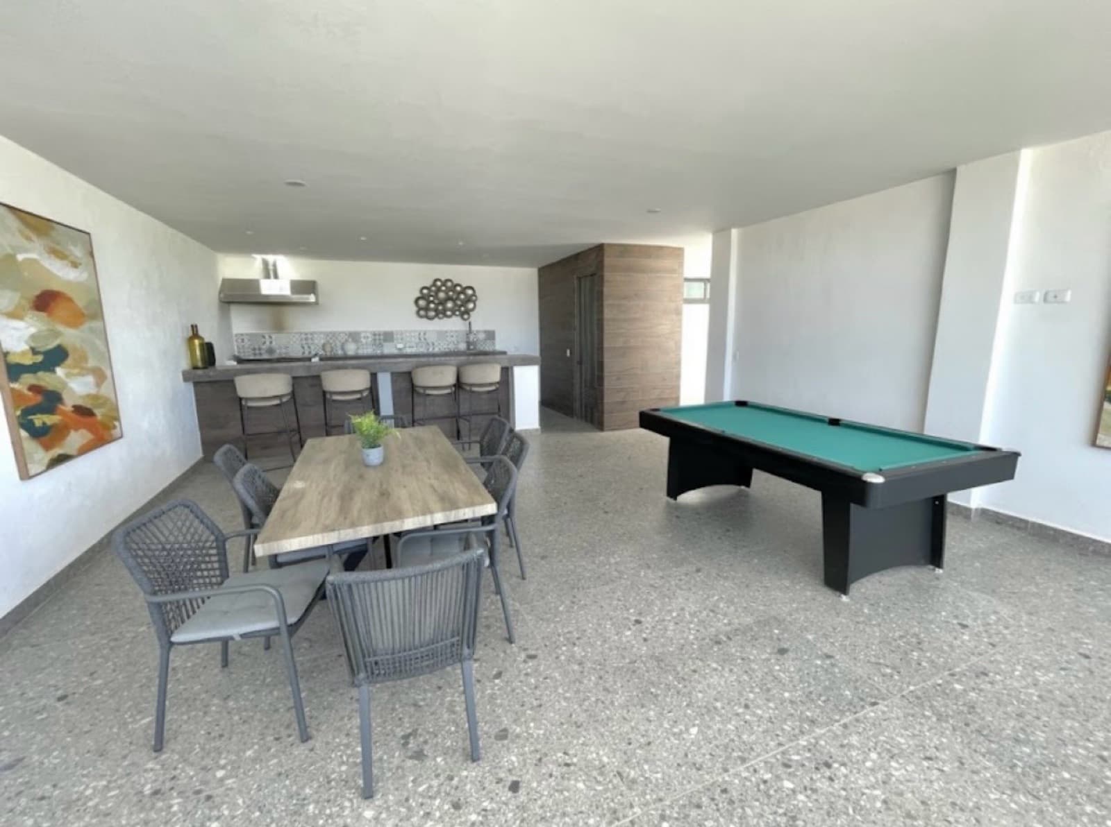House - Privanza Residential Complex in Gratamira