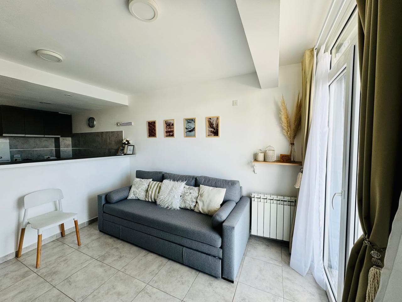 Tourist Apartment with a View - Mitre, Bariloche