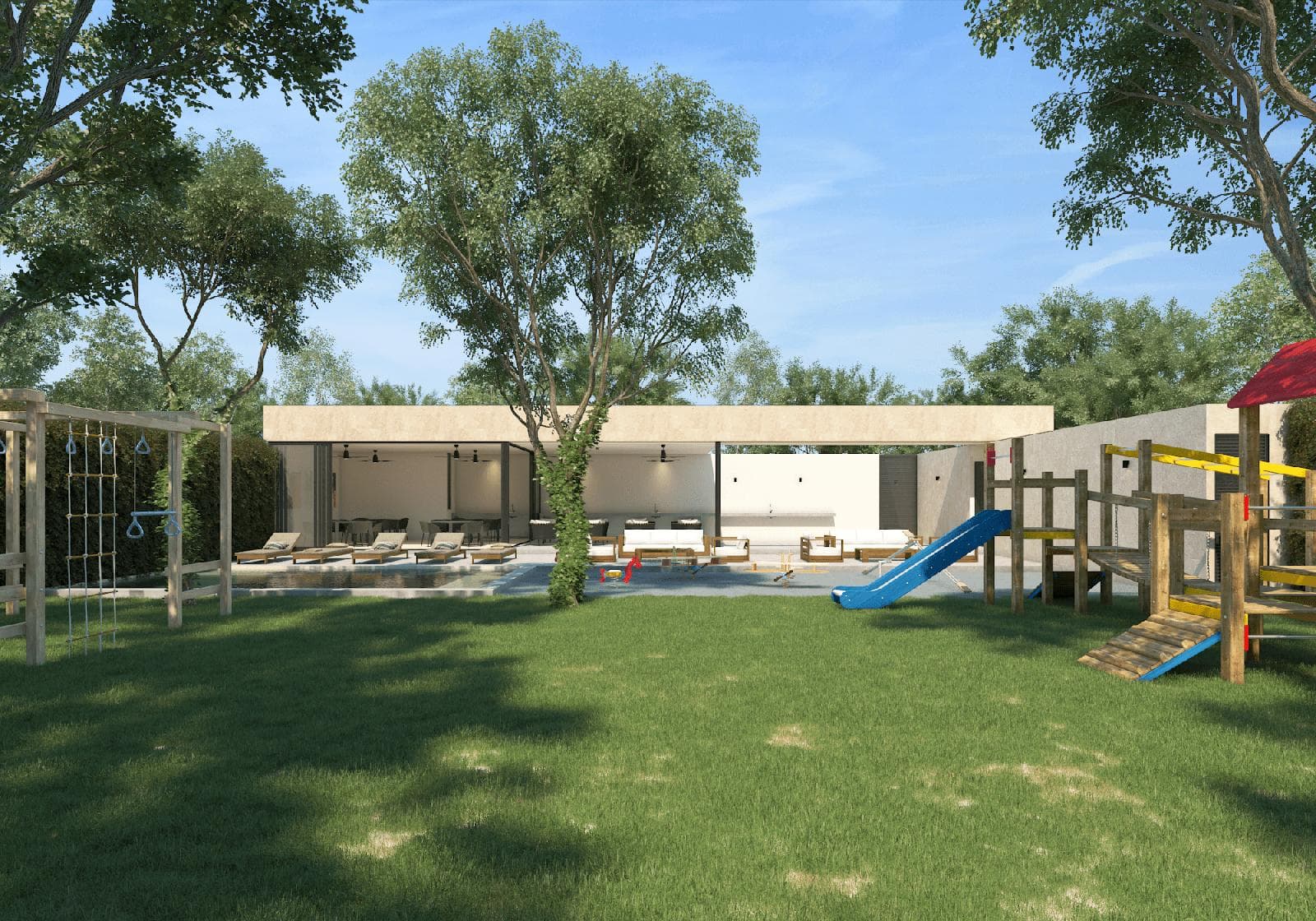 Residential Lot for Sale on Via Mareka Conkal