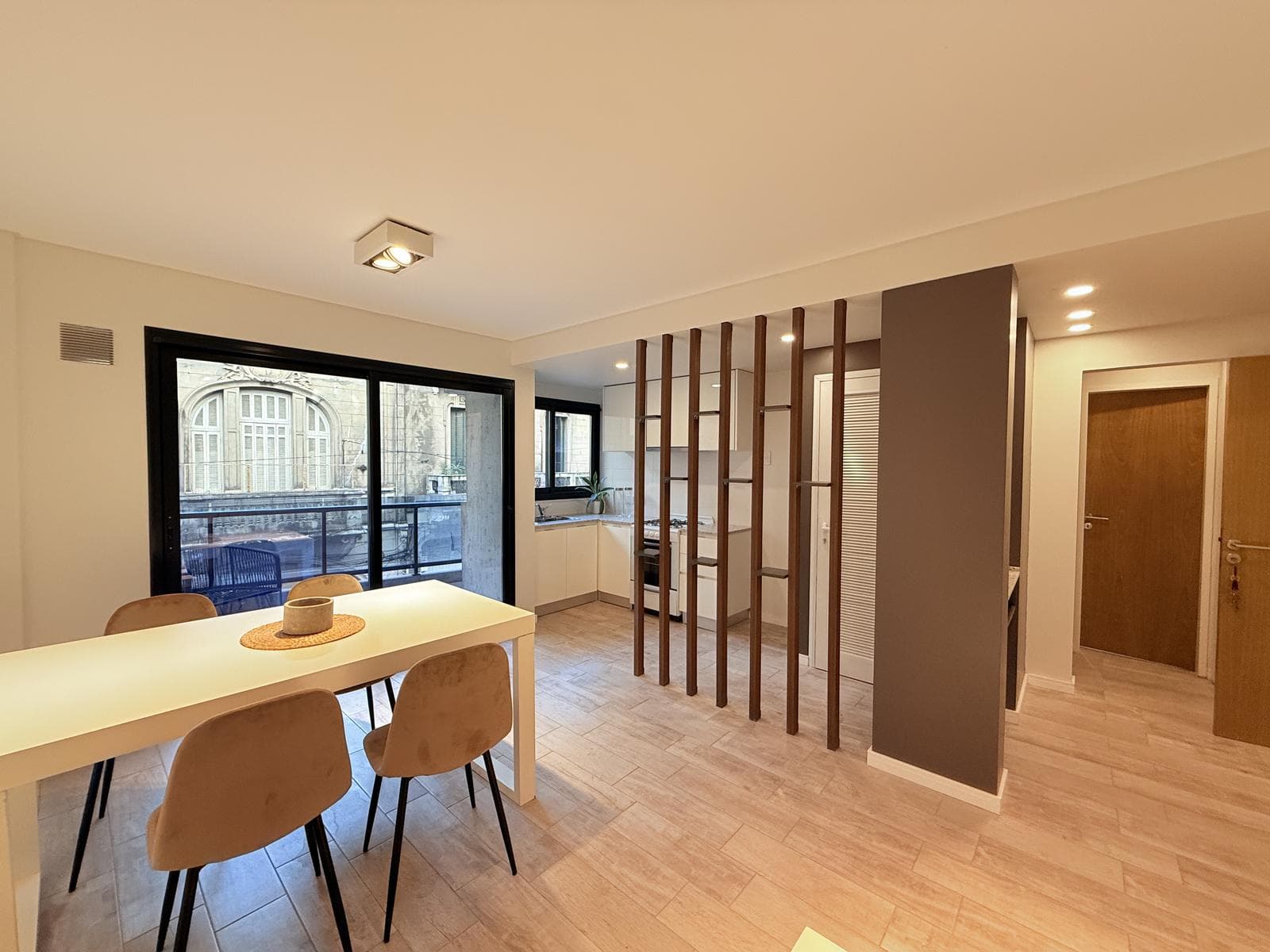 For Sale/Financing: One-Bedroom Apartment with Amenities. Downtown