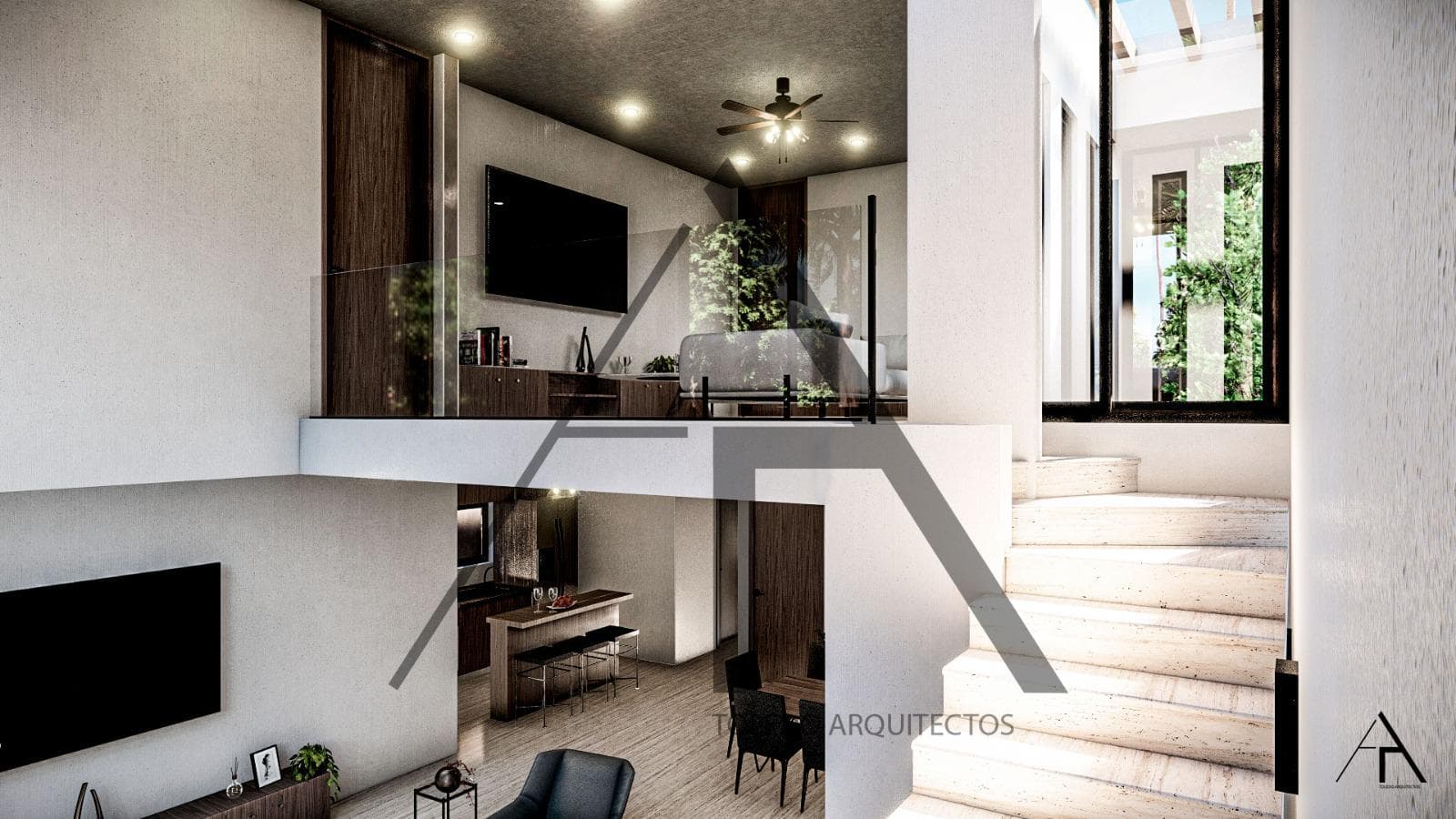 House for Sale in San Ignacio, Mérida, Yucatán