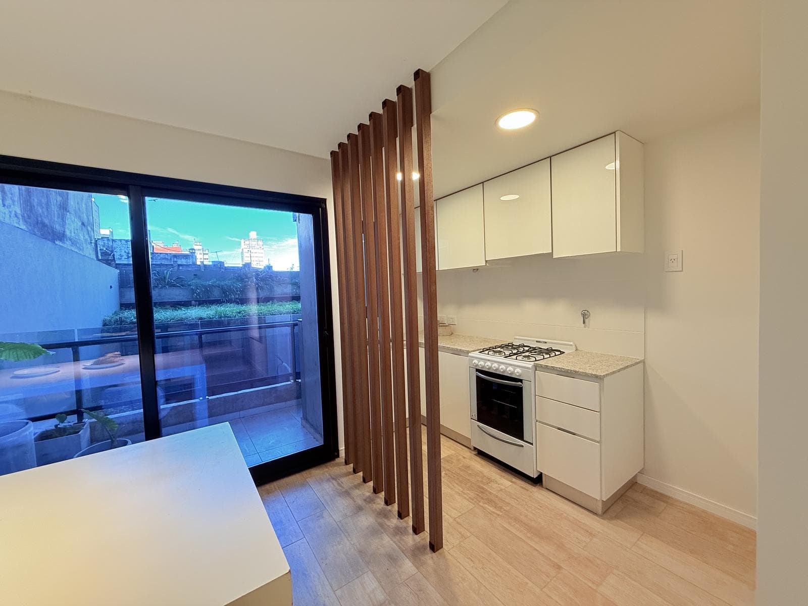 For Sale/Financing: One-Bedroom Apartment with Amenities. Downtown