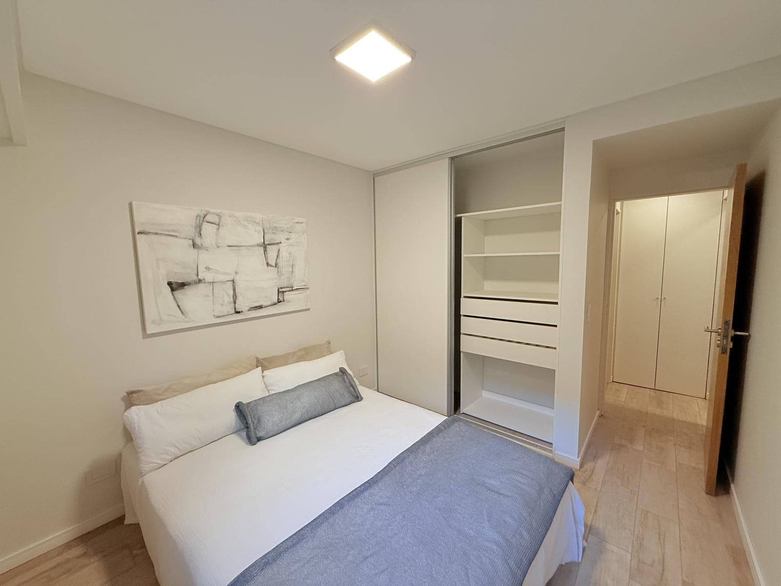 For Sale/Financing: One-Bedroom Apartment with Amenities. Downtown