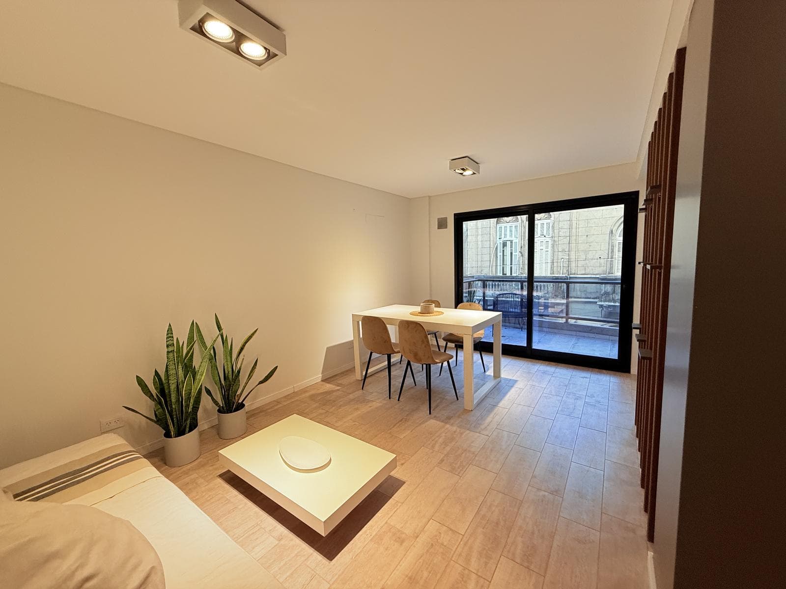 For Sale/Financing: One-Bedroom Apartment with Amenities. Downtown