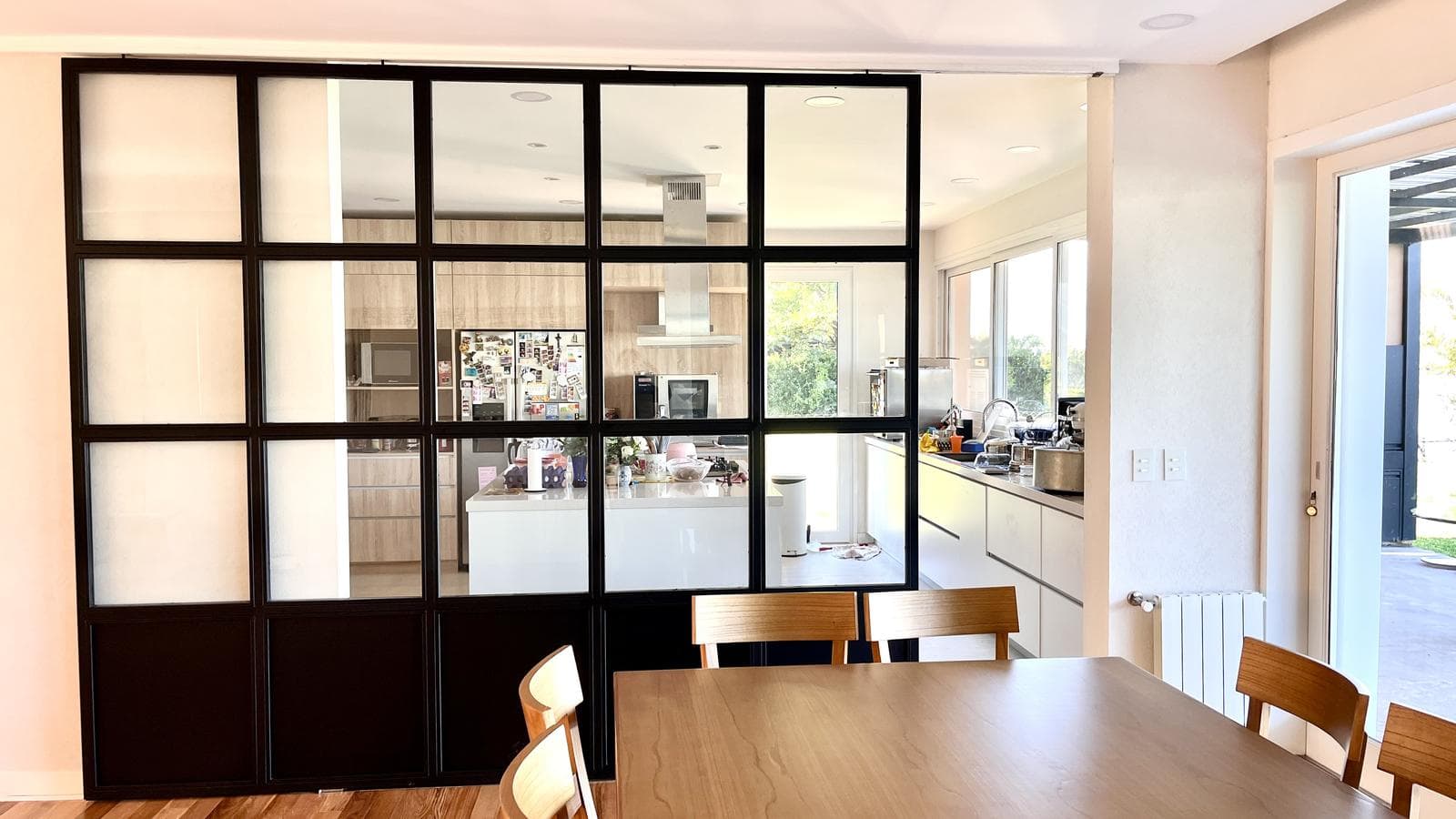 House for Sale with a Panoramic View of the Lagoon - Santa Clara, Villanueva