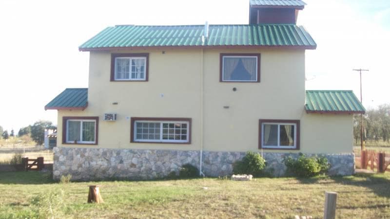 Chalet for sale in the Los Quimbaletes neighborhood