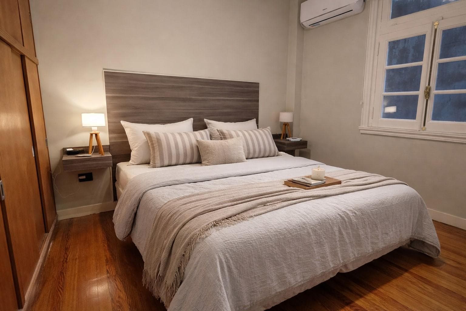 Tucuman 800, CF Floor, For Sale, 2-room apartment in San Nicolás, Renovated!