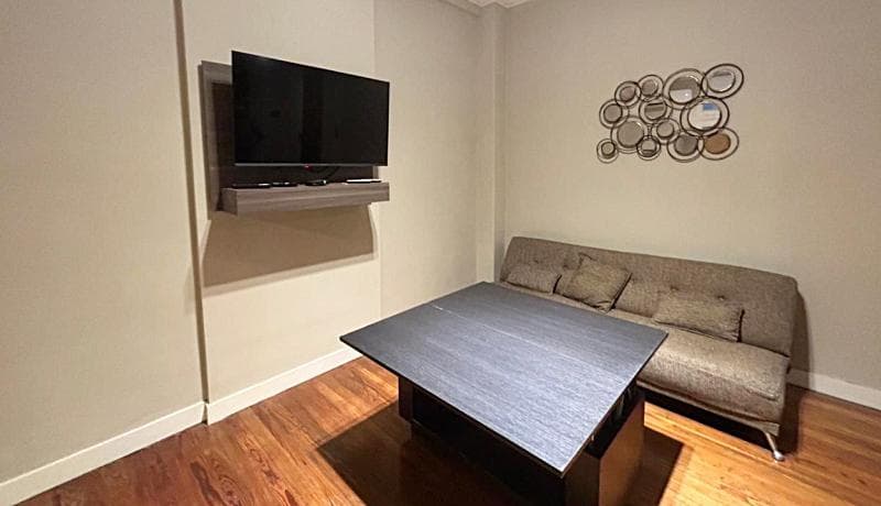 Tucuman 800, CF Floor, For Sale, 2-room apartment in San Nicolás, Renovated!