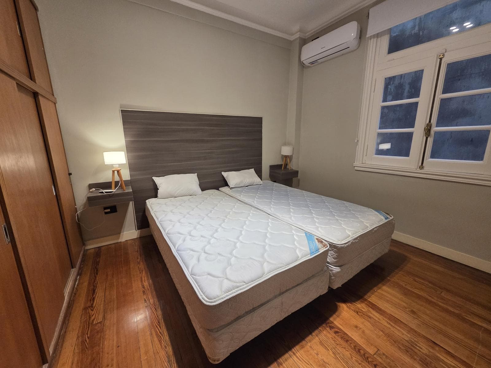 Tucuman 800, CF Floor, For Sale, 2-room apartment in San Nicolás, Renovated!