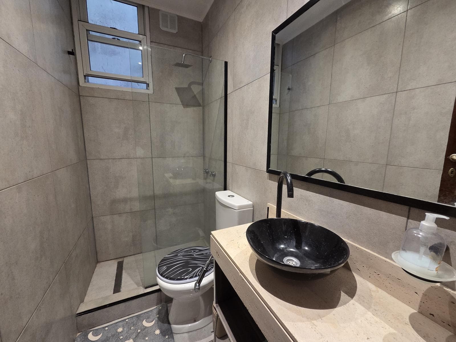 Tucuman 800, CF Floor, For Sale, 2-room apartment in San Nicolás, Renovated!