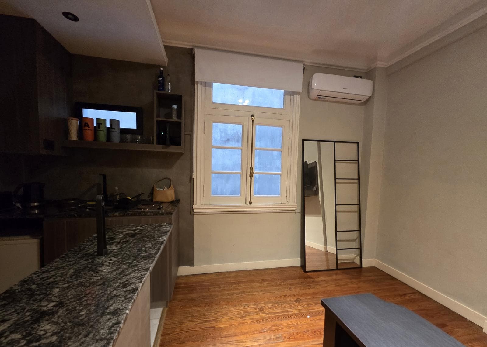 Tucuman 800, CF Floor, For Sale, 2-room apartment in San Nicolás, Renovated!