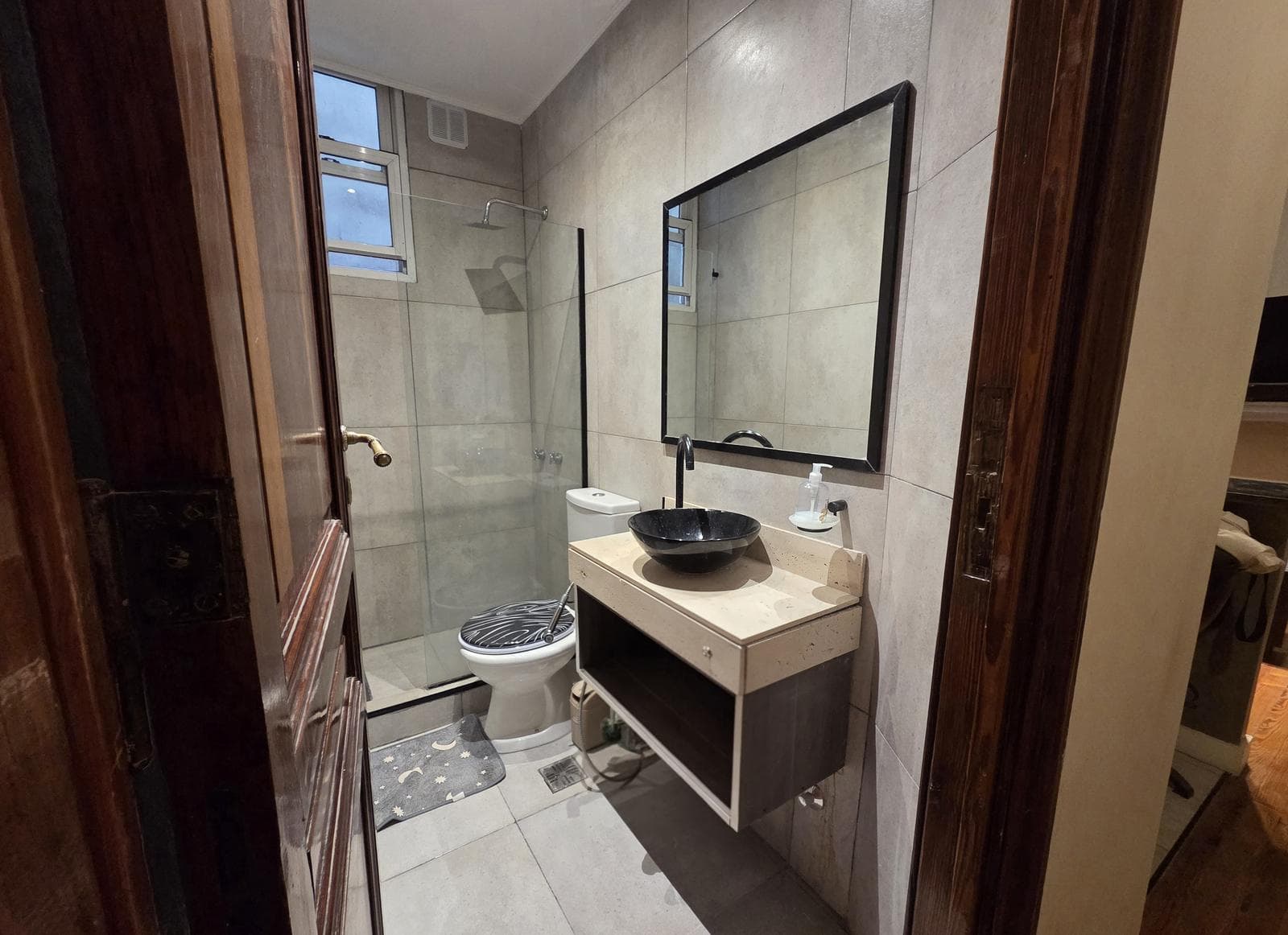 Tucuman 800, CF Floor, For Sale, 2-room apartment in San Nicolás, Renovated!