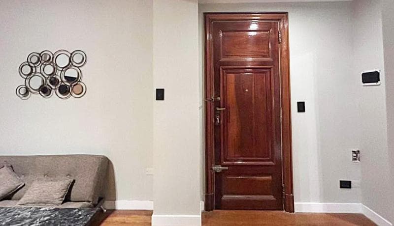 Tucuman 800, CF Floor, For Sale, 2-room apartment in San Nicolás, Renovated!