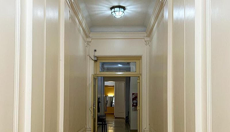 Tucuman 800, CF Floor, For Sale, 2-room apartment in San Nicolás, Renovated!