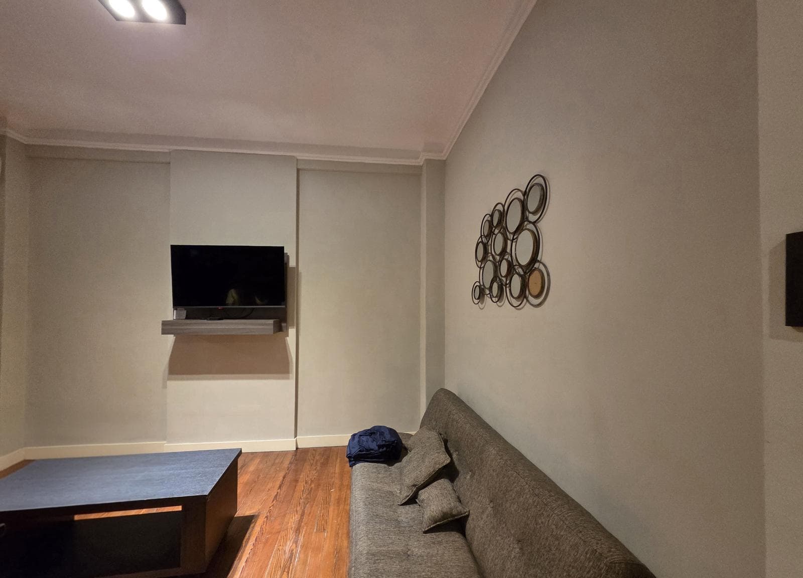 Tucuman 800, CF Floor, For Sale, 2-room apartment in San Nicolás, Renovated!