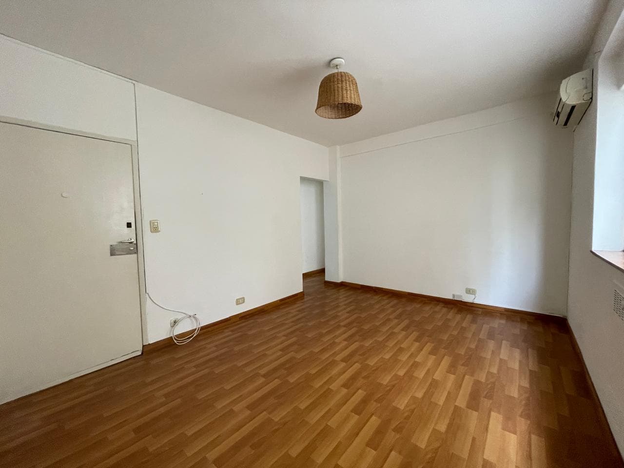 Apartment, For Sale, 2-room, Microcentro, San Nicolás, CABA